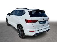 Gebraucht Cupra Ateca VZ 300 PS (220 kW) 2023 Weiß SUV