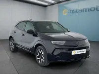 Neu Opel Mokka 136 PS (100 kW) 2026 Schwarz SUV