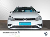 gebraucht VW Golf VII Comfortline 1.6 TDI NAVI+SITZHZ+ACC Klima Navi