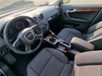 gebraucht Audi A3 Sportback 1.9 TDI (DPF) Ambition Ambition