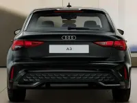 Neu Audi A3 S-Line 150 PS (110 kW) 2026 Limousine