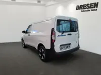 Brugt Ford Transit Trend 100 kW (136 HK) 2025 Hvid Van