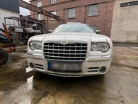 gebraucht Chrysler 300C CRD / gebraucht / Schlachtfahrzeug