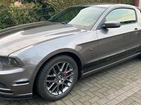 gebraucht Ford Mustang 3,7 l, TÜV neu, Gasanlage, 1.Hand