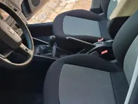 Używany Seat Ibiza Reference 75 KM (55 kW) 2017 Szary Hatchback