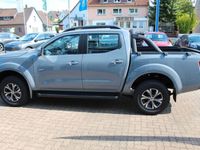 Neu DFSK Rich 6 163 PS (119 kW) 2025 Grau Pickup