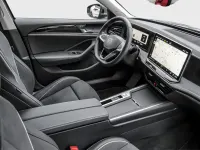 Gebraucht VW Passat Business 150 PS (110 kW) 2025 Grün Kombi