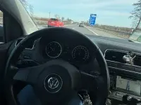 Gebraucht VW Polo 105 PS (77 kW) 2011 Silber Kleinwagen