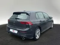 Gebraucht VW Golf VIII GTI 245 PS (180 kW) 2023 Uranograu Limousine