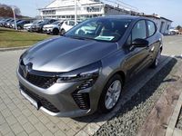 Neu Renault Clio V 91 PS (66 kW) 2026 Grau Limousine