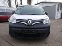 Gebraucht Renault Kangoo Rapid Extra 114 PS (83 kW) 2020 Weiß Van / Kleinbus
