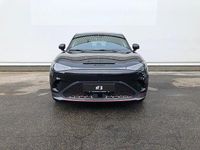 Gebraucht Smart #3 Brabus 314 kW (428 PS) 2024 Meta black metallic SUV