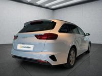 Gebraucht Kia Ceed 99 PS (72 kW) 2025 Weiss Kleinwagen