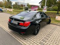 gebraucht BMW 740 D XDRIVE