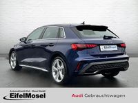 Gebraucht Audi A3 S-Line 150 PS (110 kW) 2025