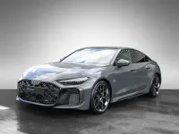 Gebraucht Audi RS5 Sport 639 PS (469 kW) 2026 Magnetgrau Limousine