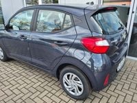 Gebraucht Hyundai i10 Select 63 PS (46 kW) 2025 Grau Kleinwagen