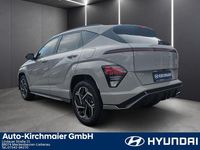Neu Hyundai Kona Prime 150 PS (110 kW) 2026 Grau SUV