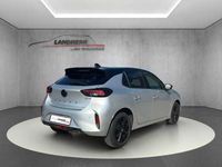 Gebraucht Opel Corsa 136 PS (100 kW) 2025 Kristall silber (metallic) Kleinwagen
