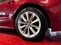 Gebraucht Audi A7 Sportback S-Line 320 PS (235 kW) 2017 Rot Kleinwagen