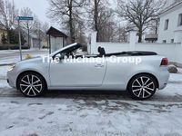 Gebraucht VW Golf Cabriolet Cup 105 PS (77 kW) 2014 Silber Cabrio