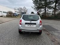 Second-hand Dacia Duster Prestige 105 CP (77 kW) 2011 SUV