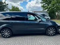 Gebraucht Ford Galaxy 140 PS (102 kW) 2005 Grau Van / Kleinbus