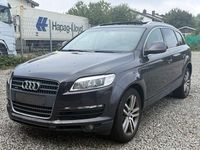 Gebraucht Audi Q7 Exclusive 349 PS (256 kW) 2006 Grau SUV