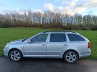 gebraucht Skoda Octavia 1.2 TSI Elegance Combi Elegance