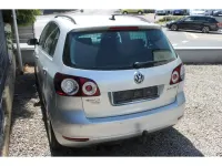 Gebraucht VW Golf VII Match 140 PS (102 kW) 2012 Reflexsilber metallic (metallic) Limousine