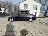 Second-hand BMW 328 193 CP (141 kW) 1997 Mov Coupe