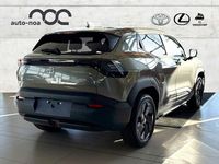 Neu Toyota Urban Cruiser 127 kW (174 PS) 2026 Grün SUV