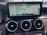 Gebraucht Mercedes GLC200 163 PS (119 kW) 2024 Schwarz SUV