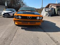 Gebraucht Alfa Romeo GTV 1980 Coupé