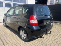 Occasion Honda Jazz Cool 77 ch (56 kW) 2007 Noir Citadine