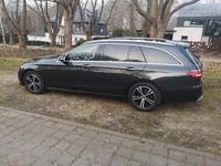 Gebraucht Mercedes E220 194 PS (142 kW) 2020 Grau Kombi