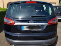 gebraucht Ford S-MAX 2,0 TDCi 103kW DPF Titanium Titanium