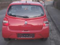 Gebraucht Renault Twingo Expression 58 PS (42 kW) 2007 Rot Kleinwagen