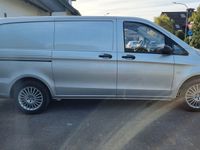 gebraucht Mercedes Vito 