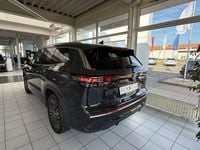 Neu VW Tayron Elegance 150 PS (110 kW) 2026 Grau SUV