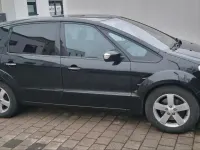Używany Ford S-MAX S 175 KM (128 kW) 2008 Czarny Minivan