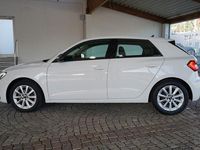 Gebraucht Audi A1 Comfort 2021 Weiss SUV