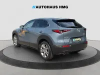 Gebraucht Mazda CX-30 Selection 122 PS (89 kW) 2020 Grau SUV