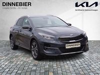 Second-hand Kia XCeed Xdition 160 CP (117 kW) 2021 Gri SUV