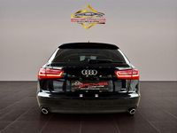 Gebraucht Audi A6 Sport 245 PS (180 kW) 2014 Schwarz Kombi
