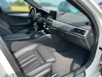 Gebraucht BMW 520 M Sport 190 PS (139 kW) 2020 Weiß Kombi