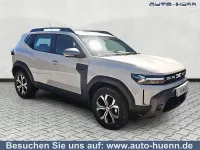 Ny Dacia Duster Expression 131 HK (96 kW) 2026 Beige SUV