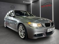Gebraucht BMW 320 184 PS (135 kW) 2011 Grau Limousine