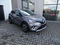 Używany Renault Captur Techno 140 KM (102 kW) 2024 Szary SUV