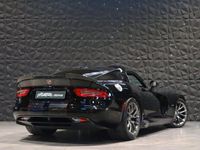 Second-hand Dodge Viper 649 CP (477 kW) 2014 Negru Coupe
